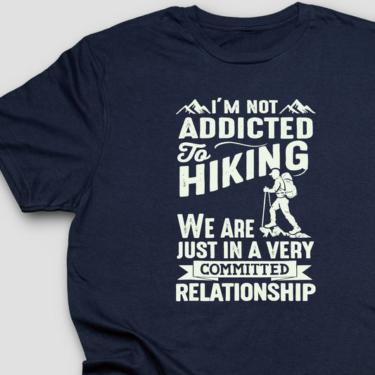 Hiking all time
