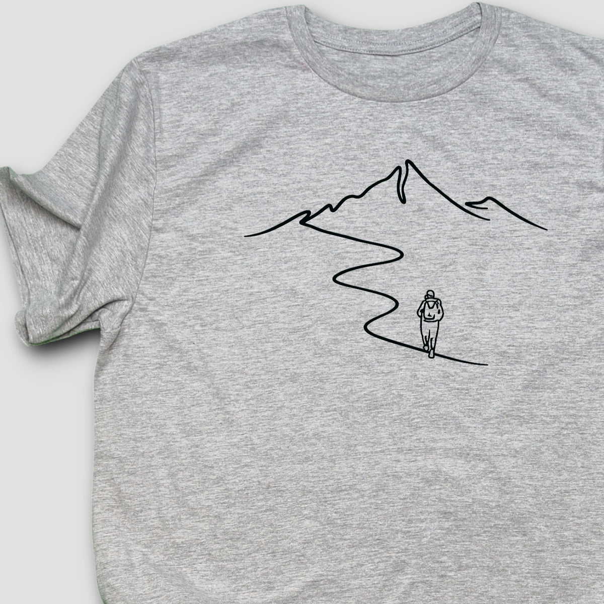 Hiker