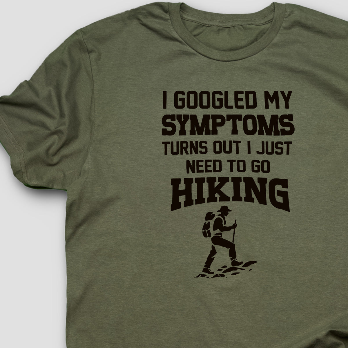 Hiking Heals