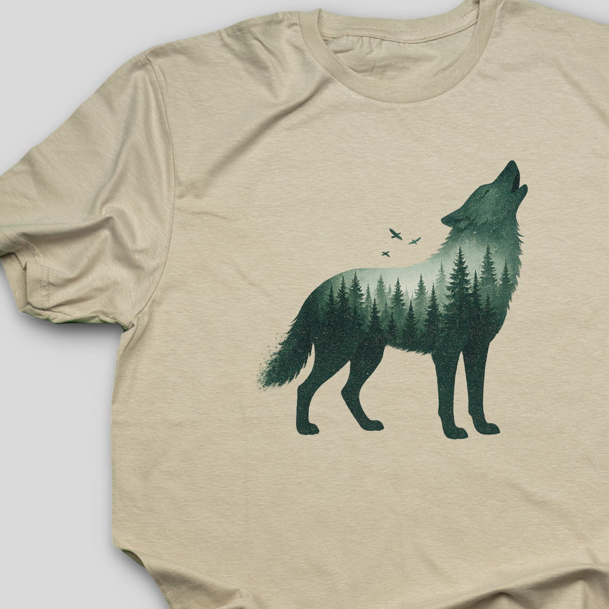 Wolf