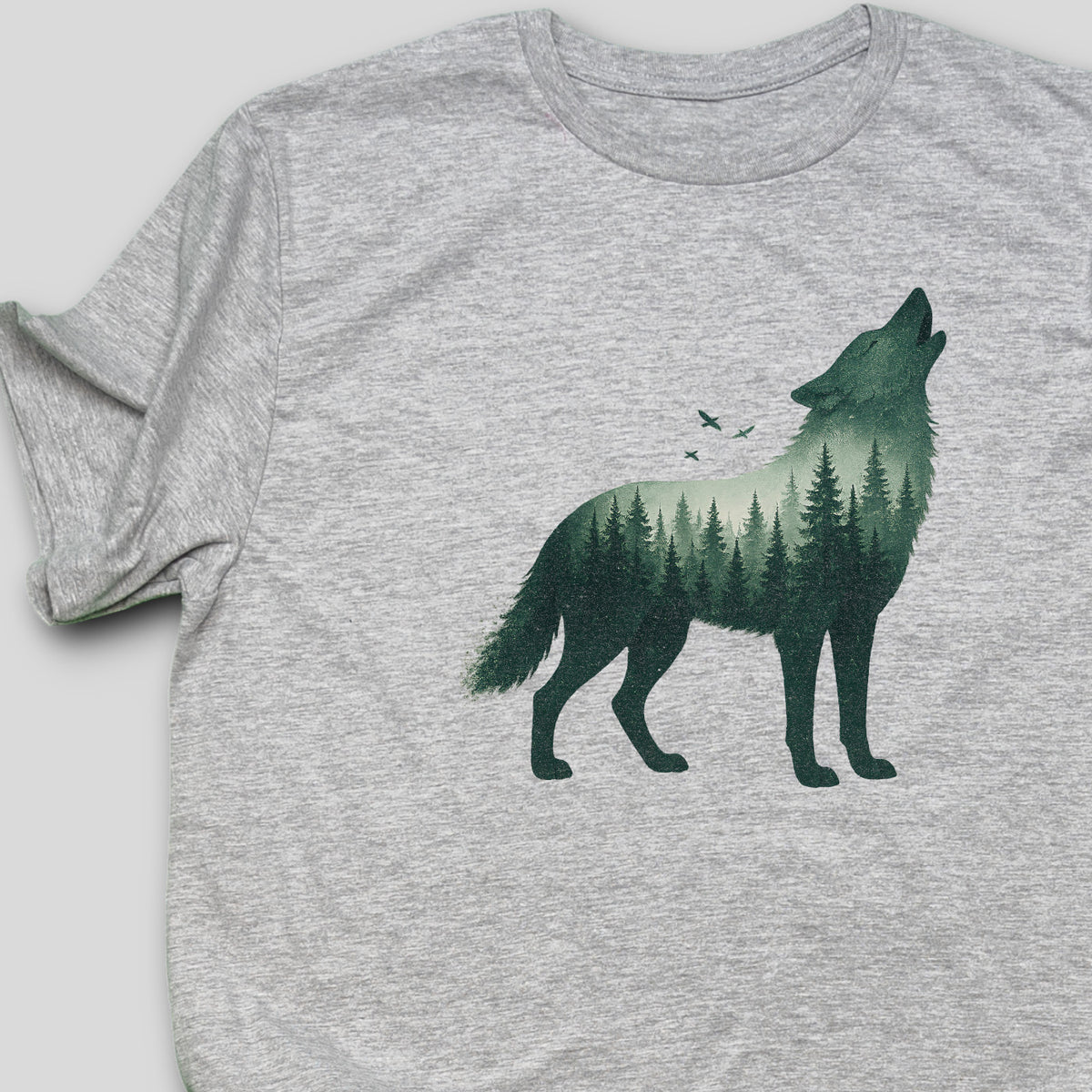 Wolf