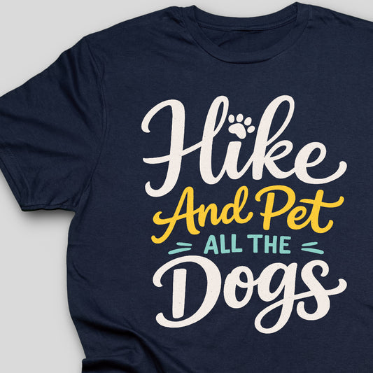 Hike Pet