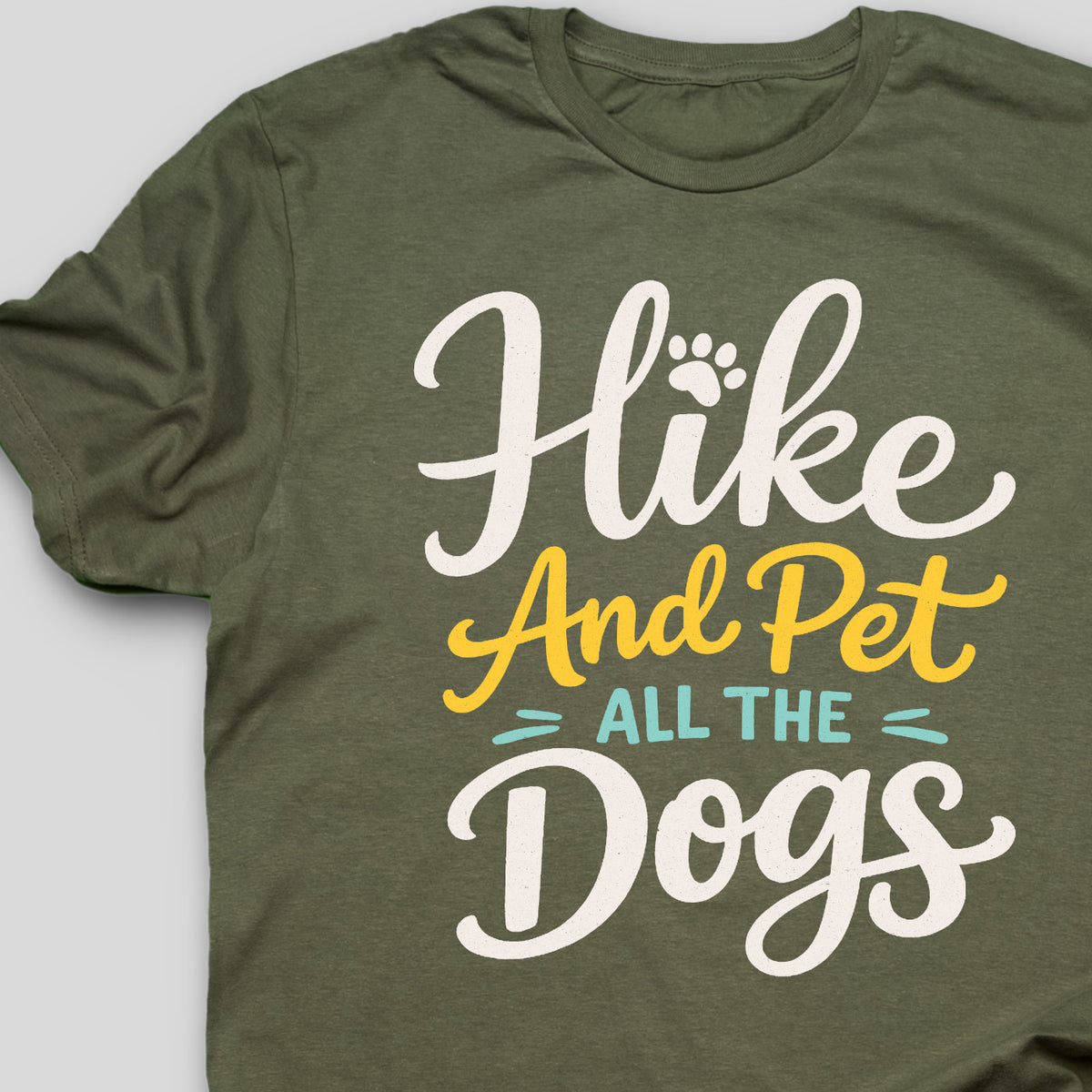 Hike Pet