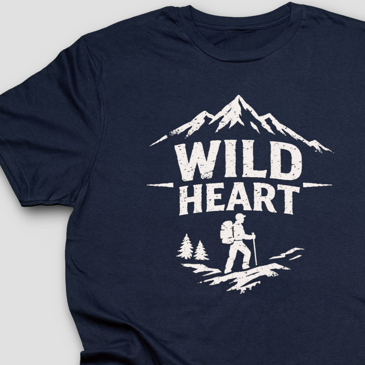 Wild Heart