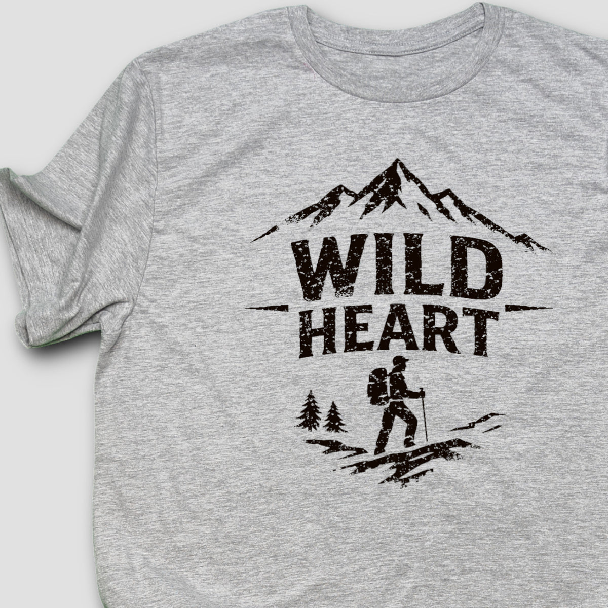 Wild Heart