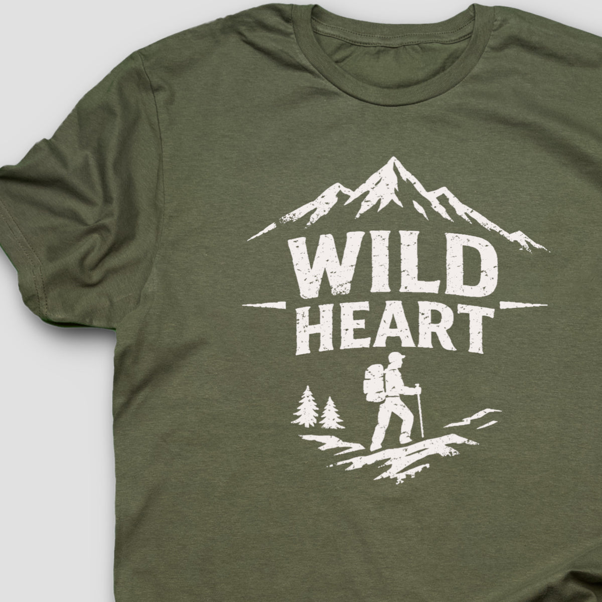 Wild Heart