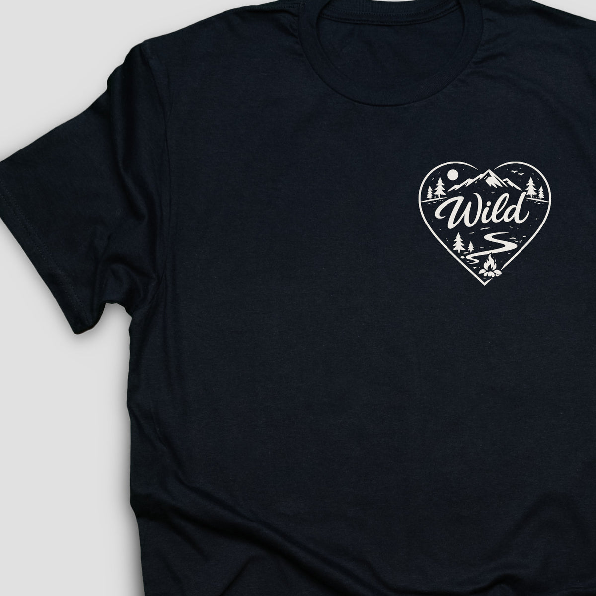 Wild Heart