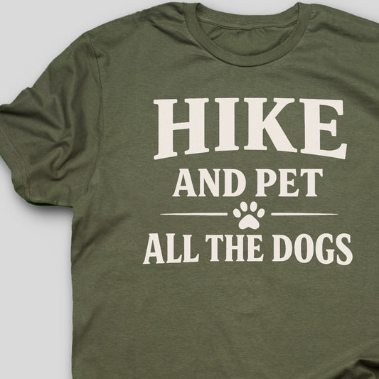 Hike n Pet