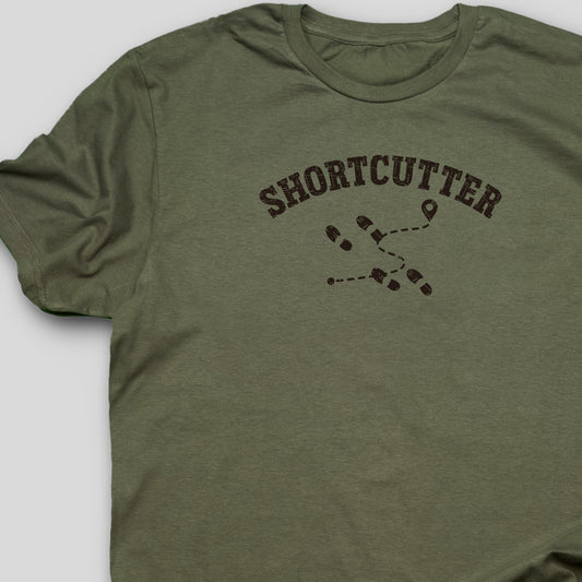 Shortcutter