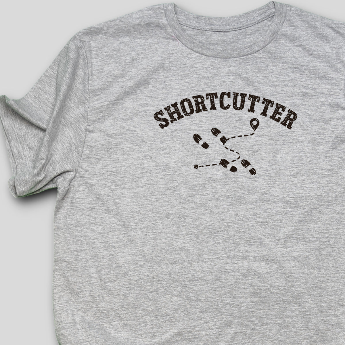 Shortcutter