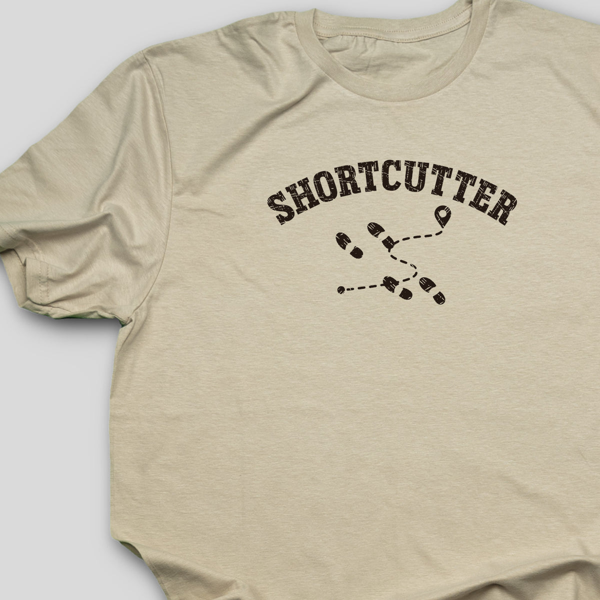 Shortcutter