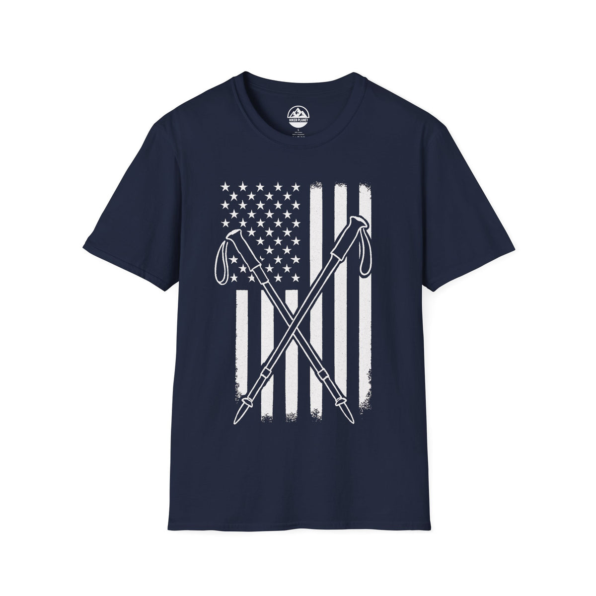 Stars Sticks Stripes