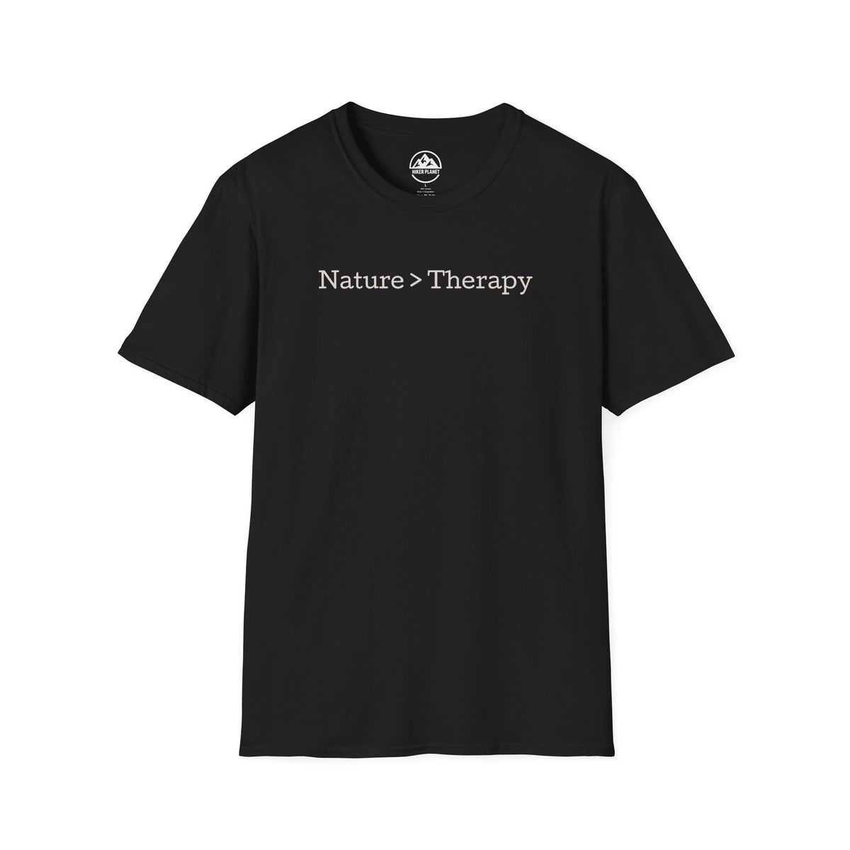 Therapy Nature