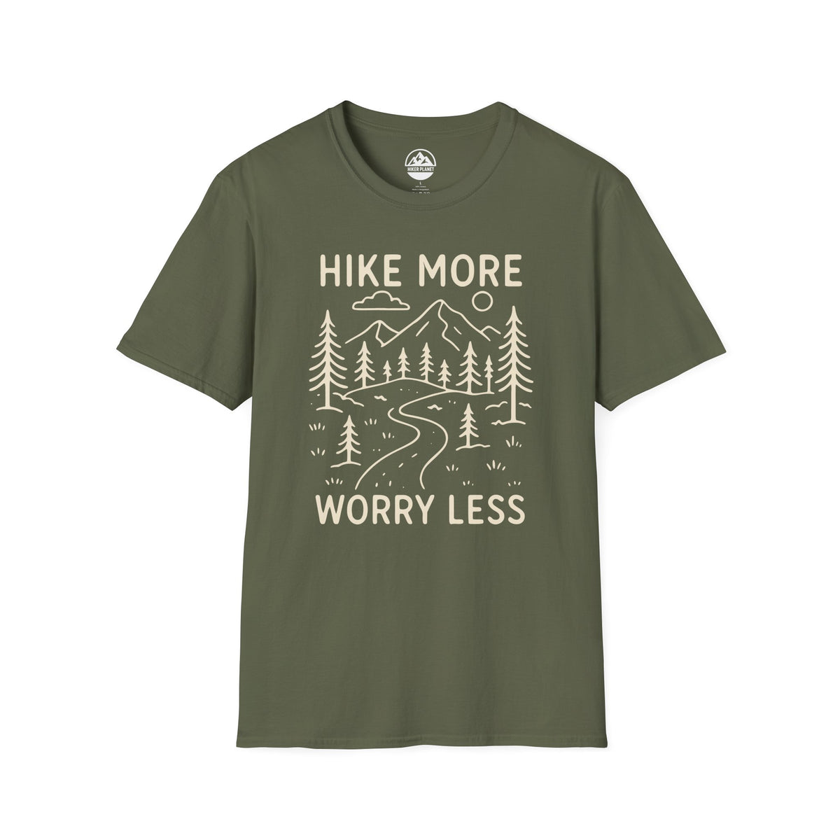 Hike More
