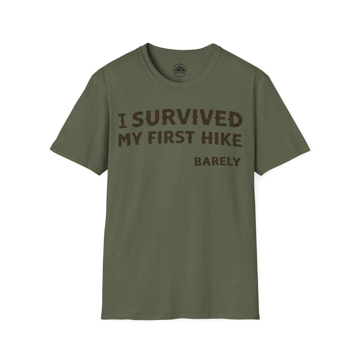 Barely Survived