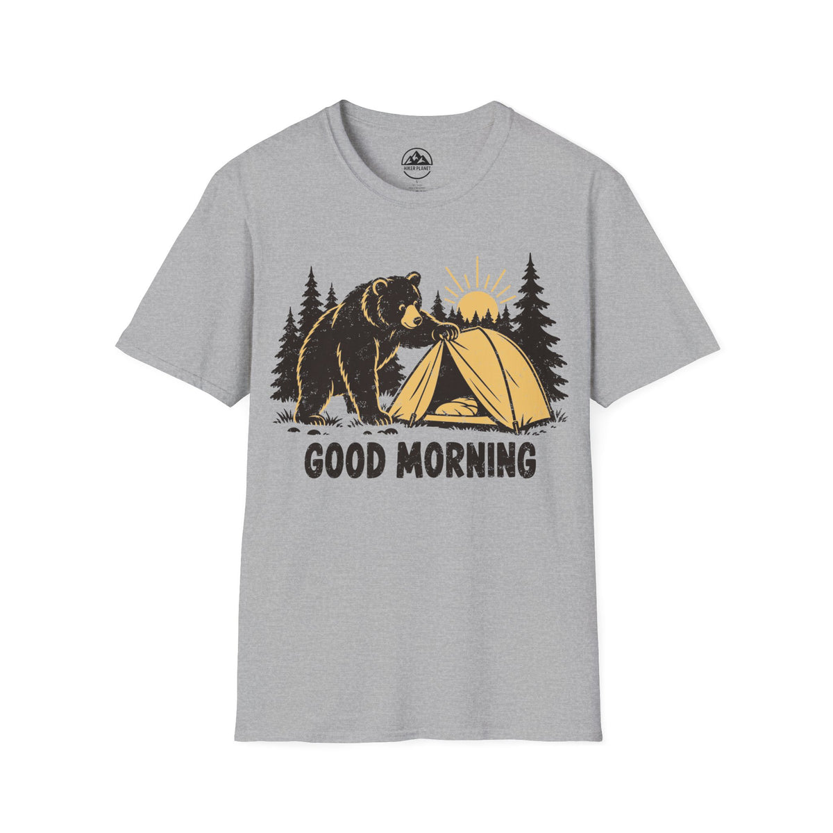 Good Morning