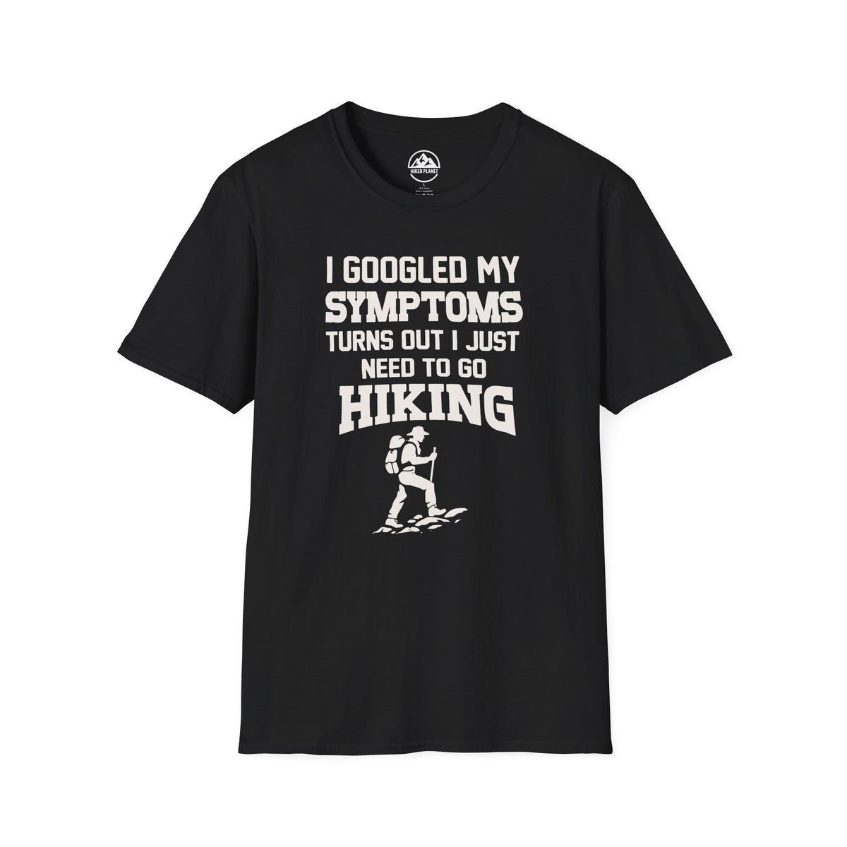 Go Hiking