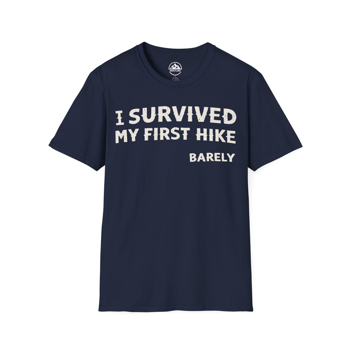 Barely Survived