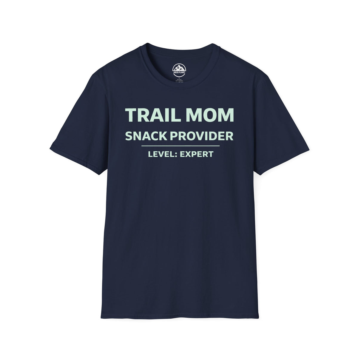 Trail Mom