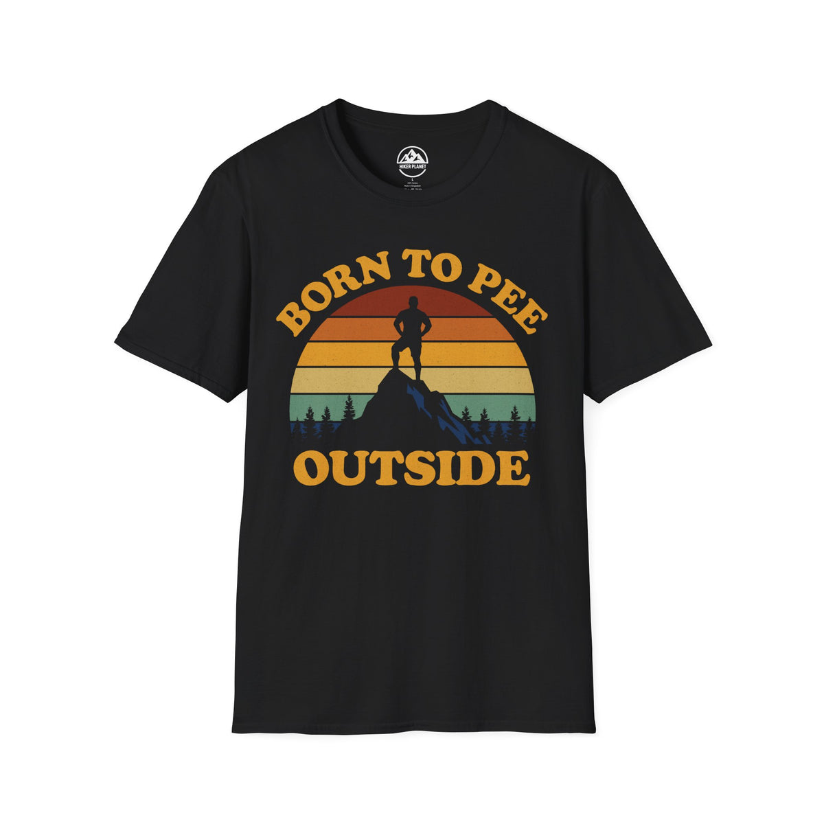 Born to Pe