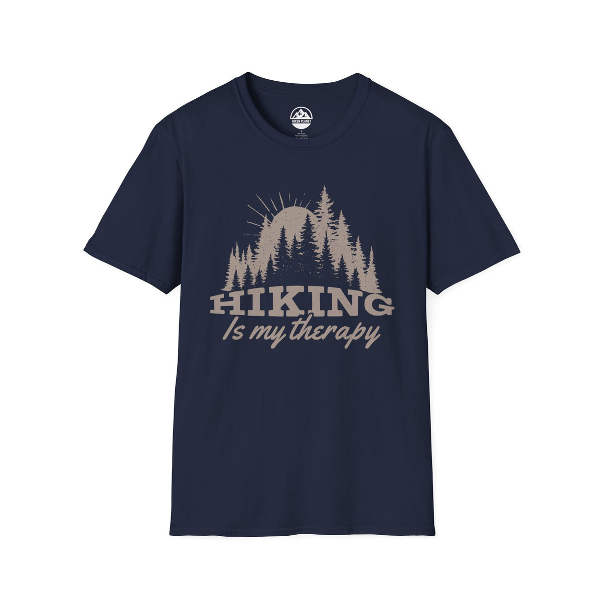 Hiking Teraphy