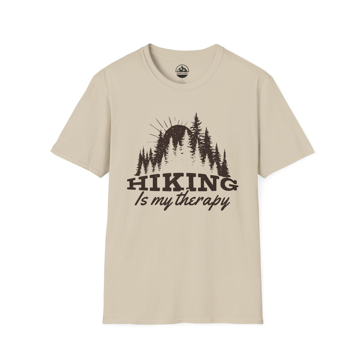 Hiking Teraphy