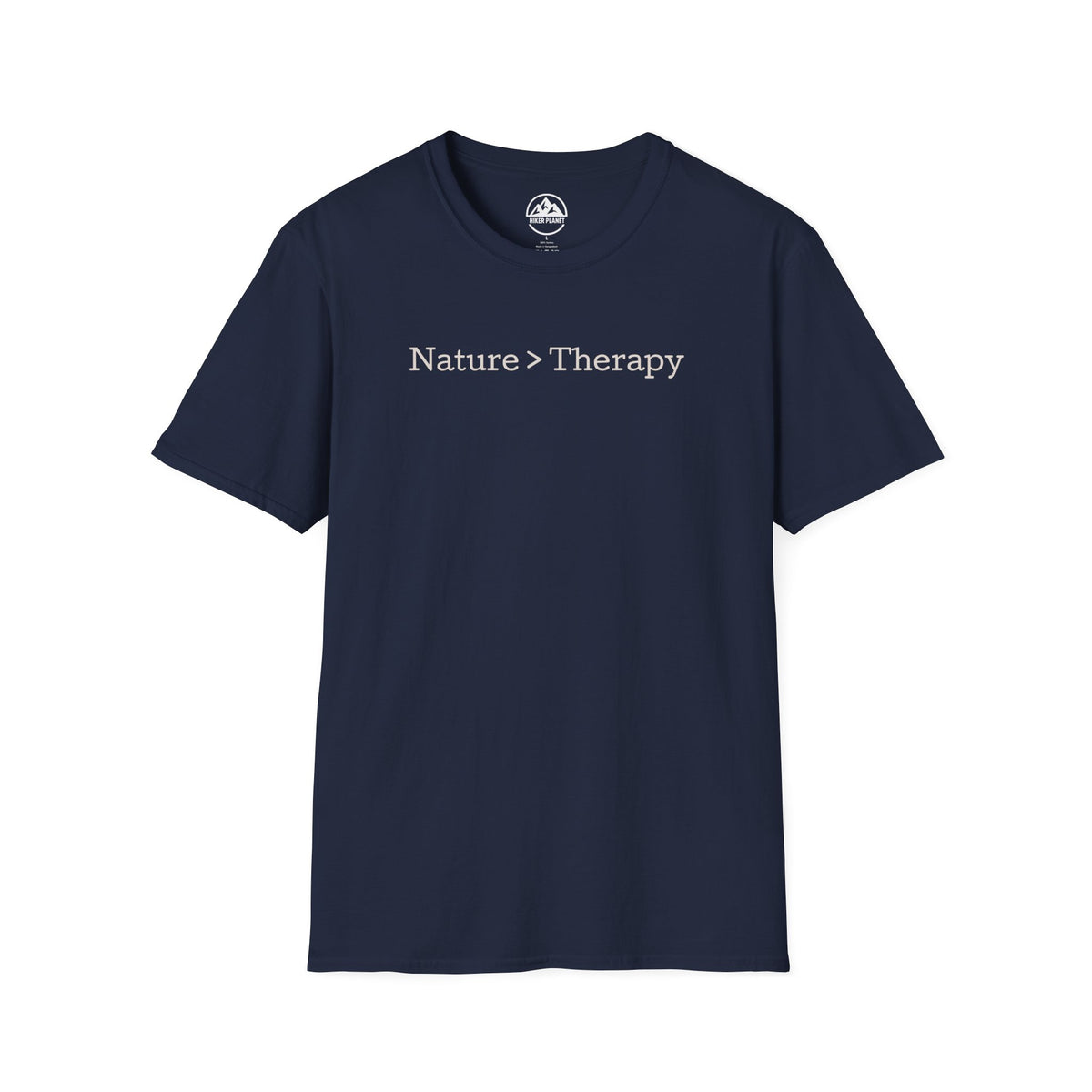 Therapy Nature