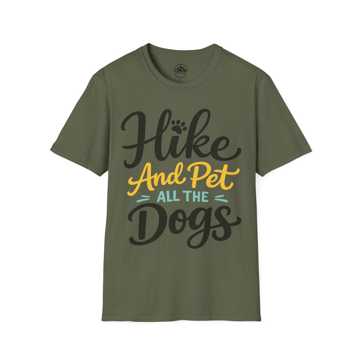 Hike & Pet