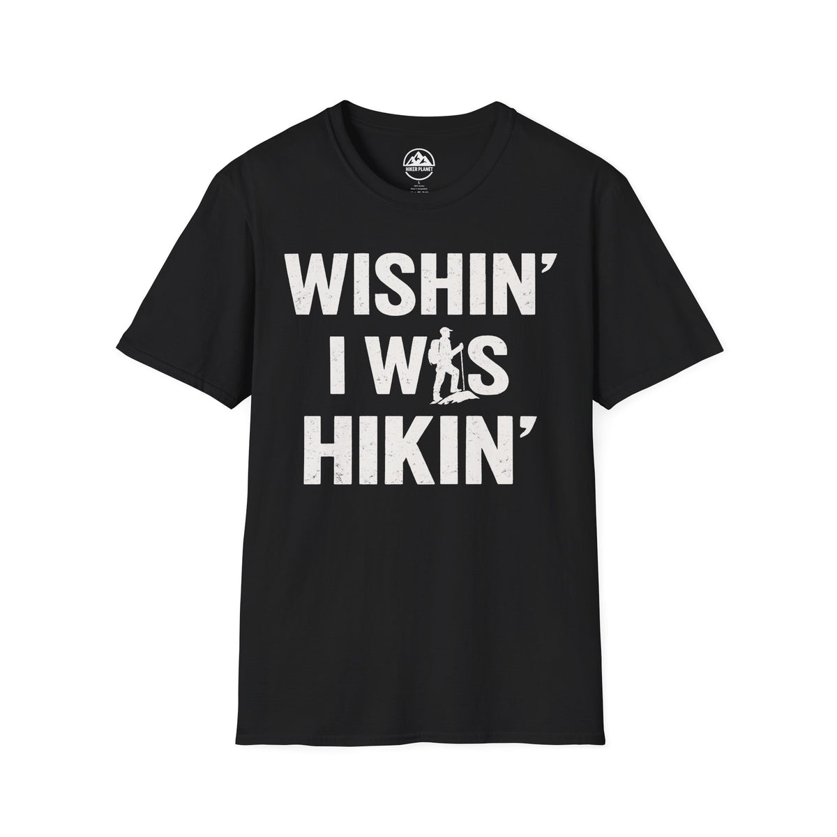 Wish To Hike