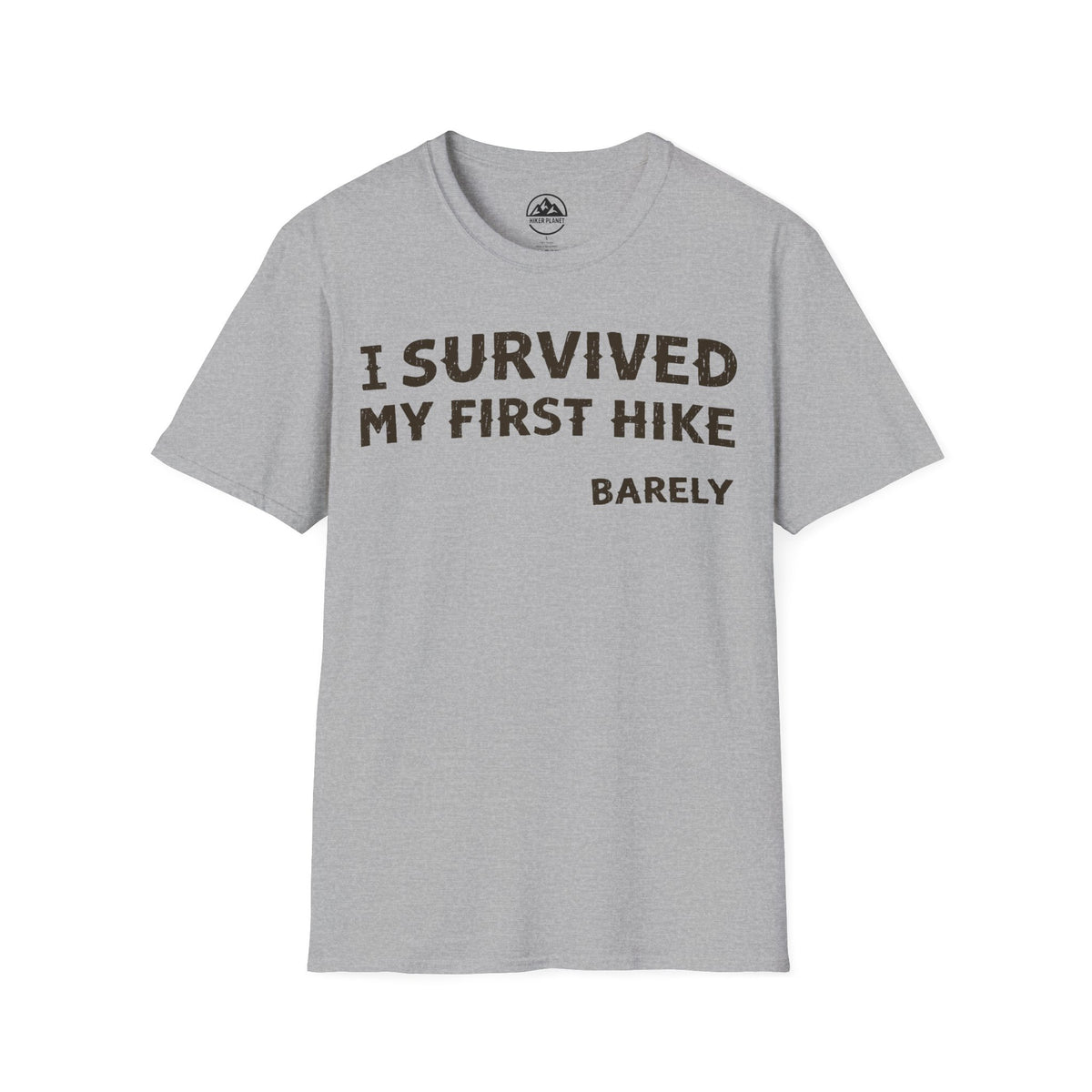 Barely Survived