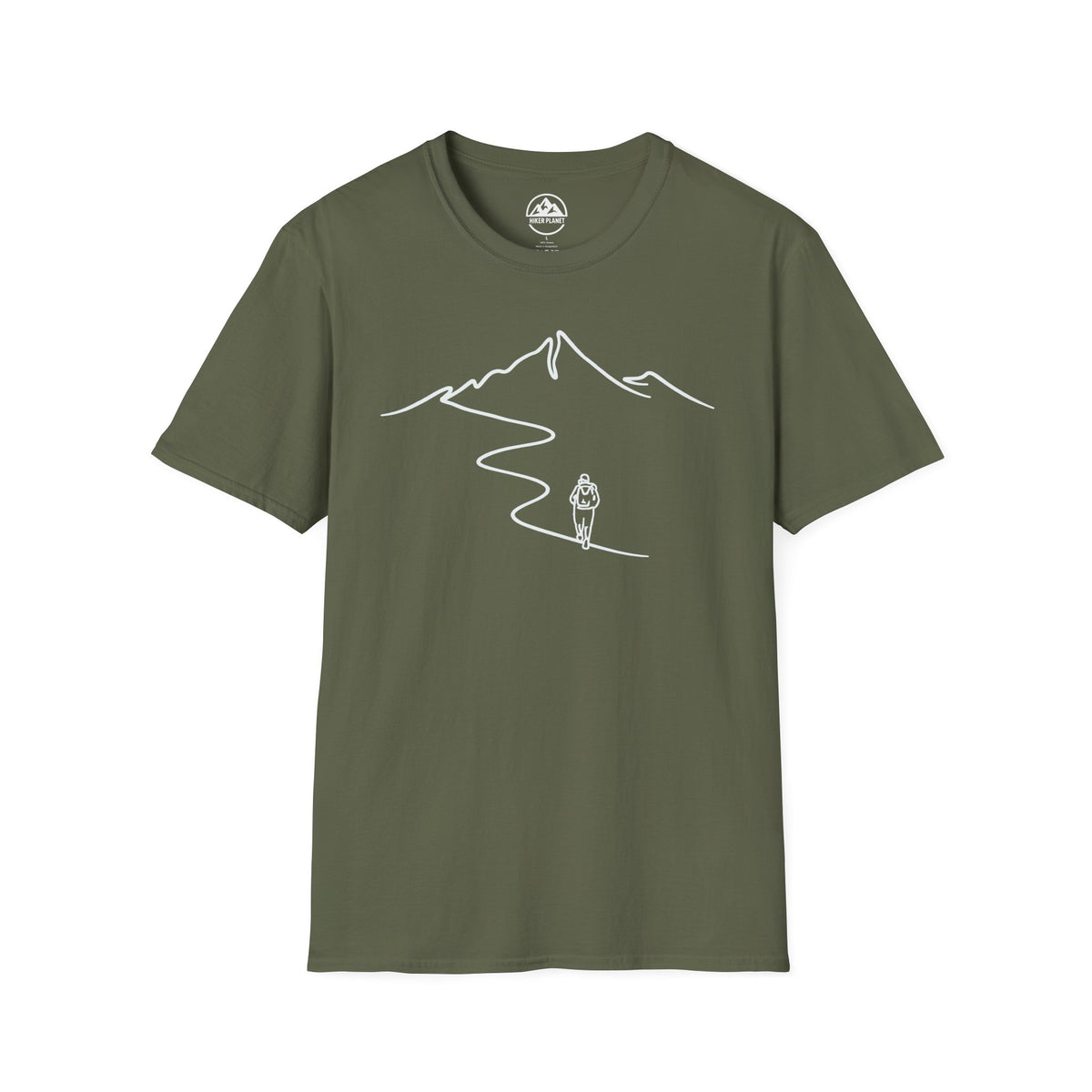 Hiker