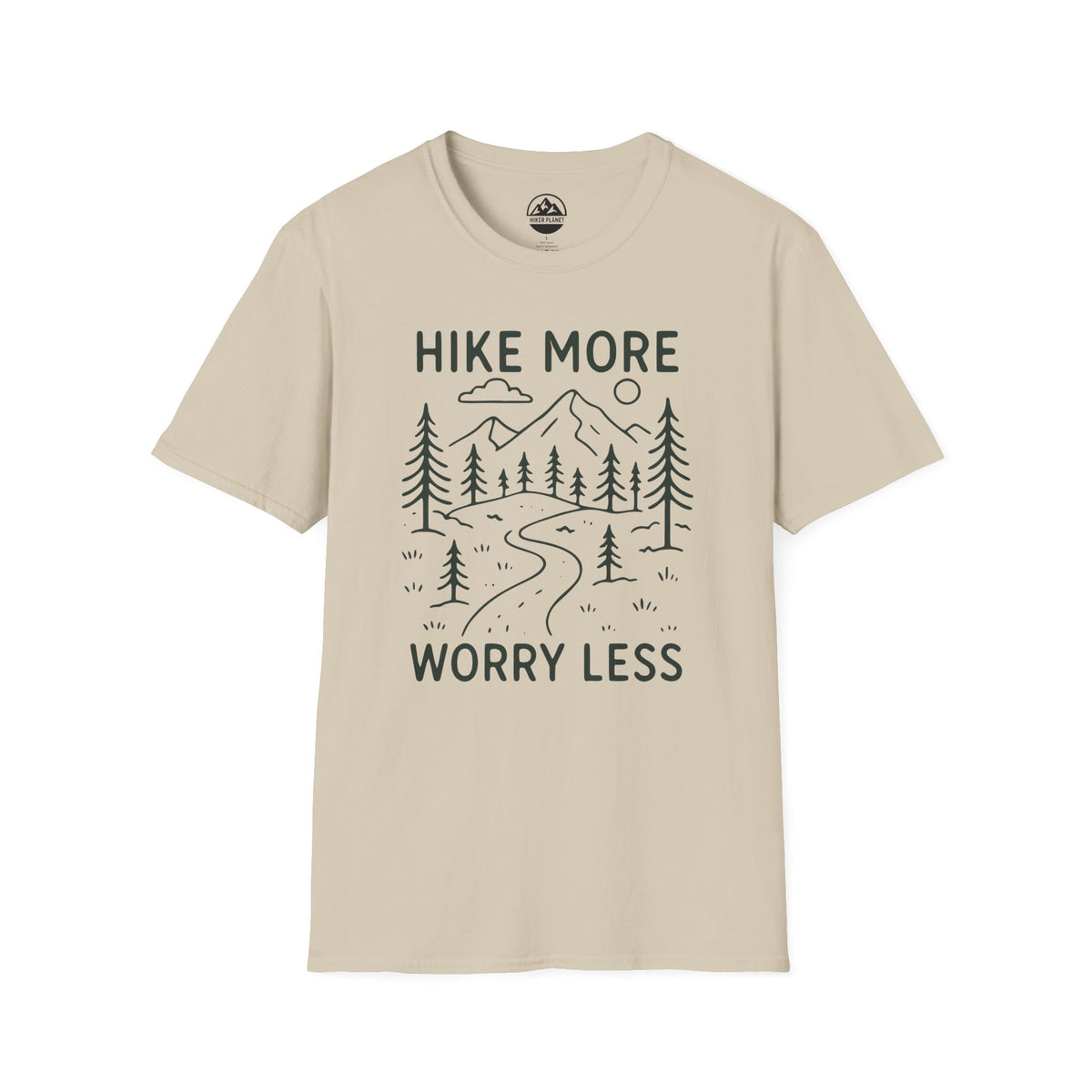 Hike More