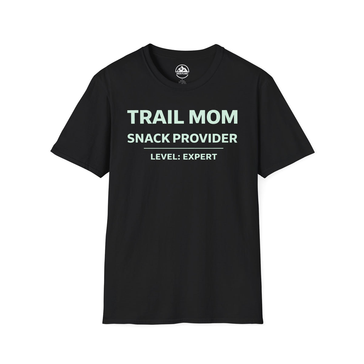 Trail Mom