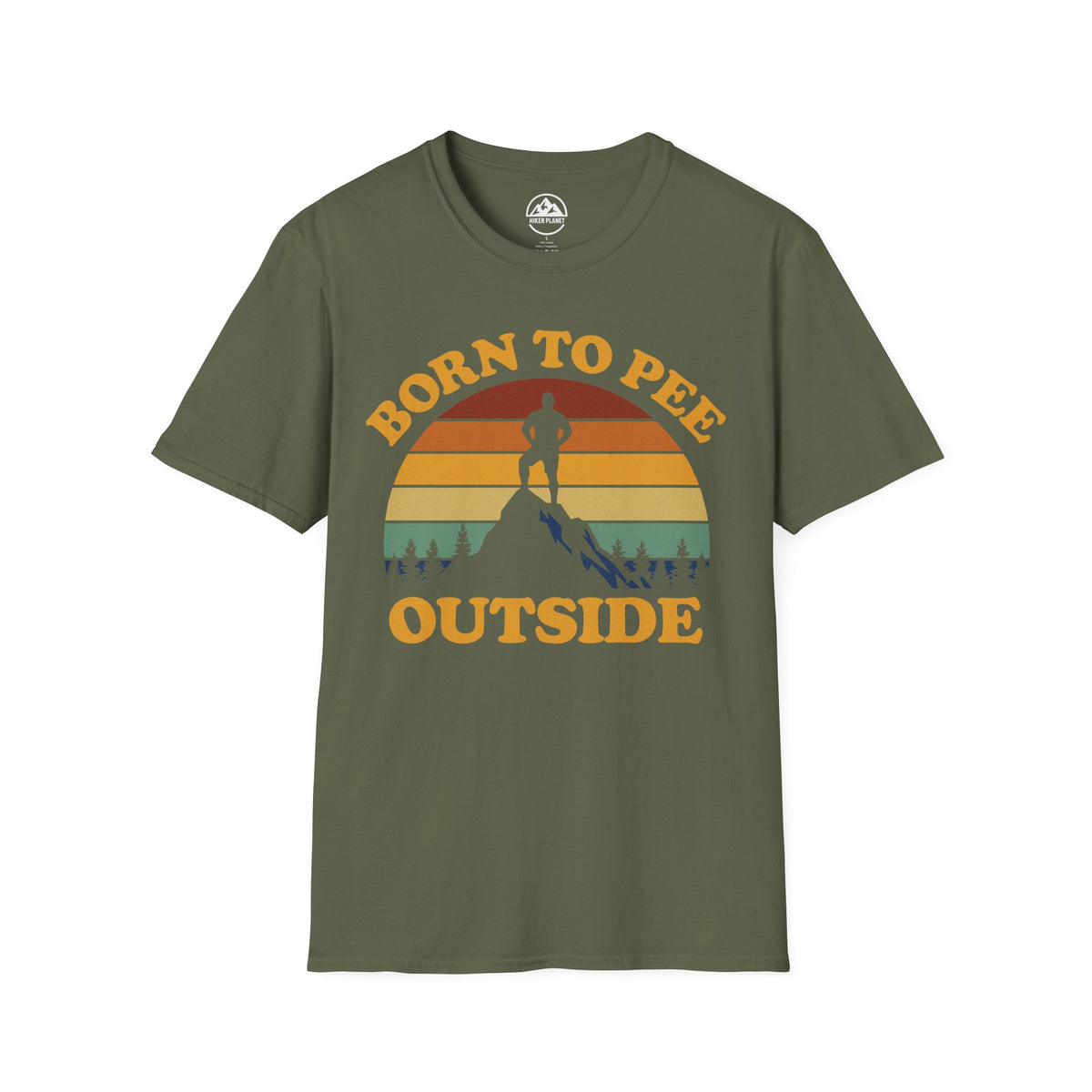 Born to Pe