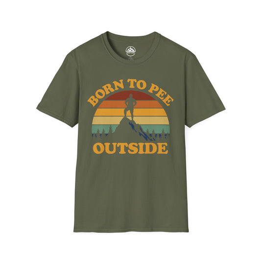 Born to Pe