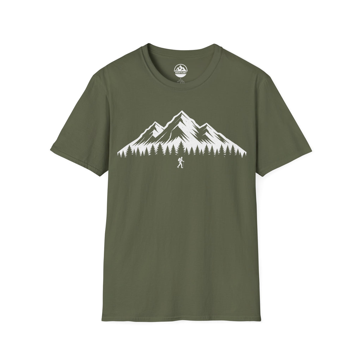 Hiker Pal