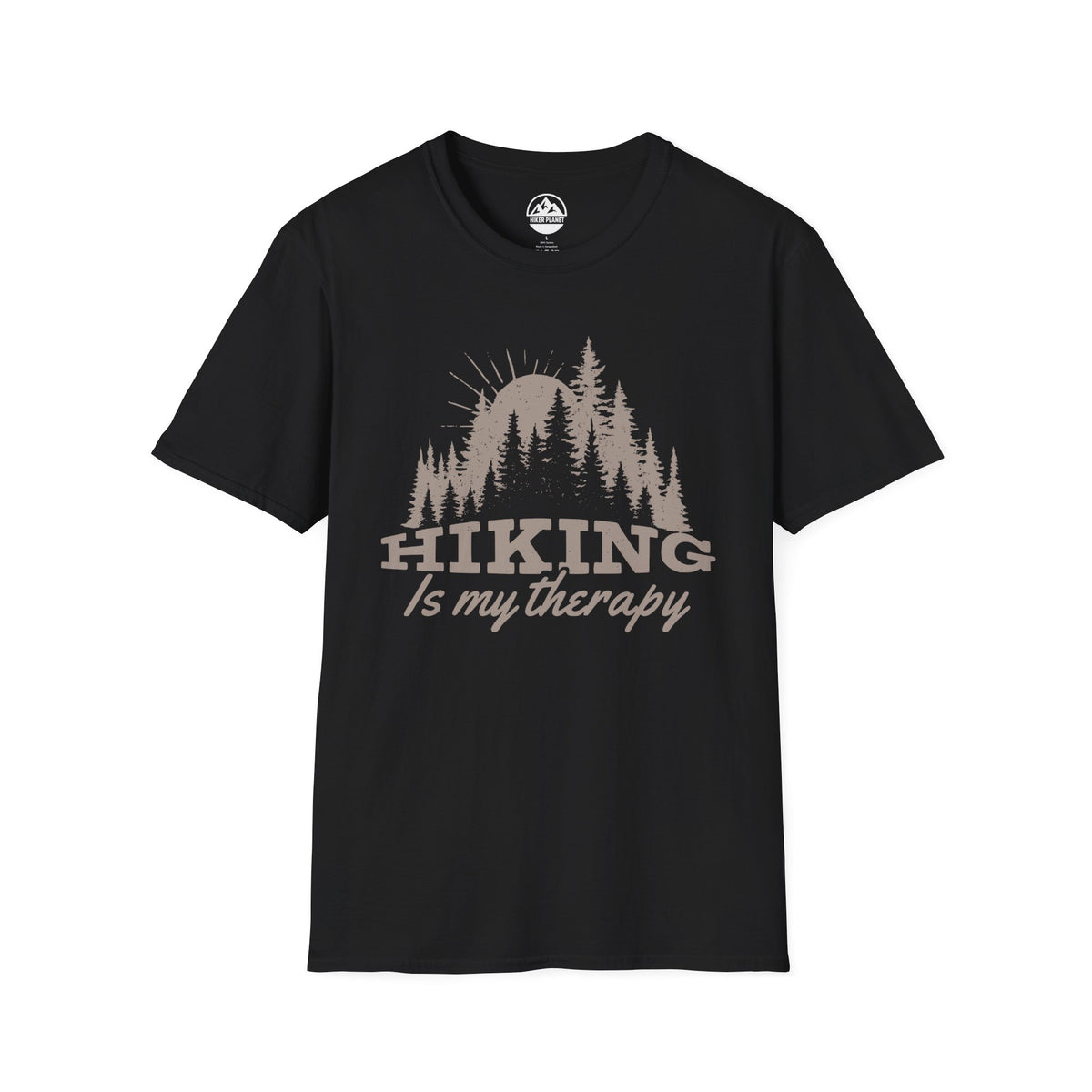 Hiking Teraphy