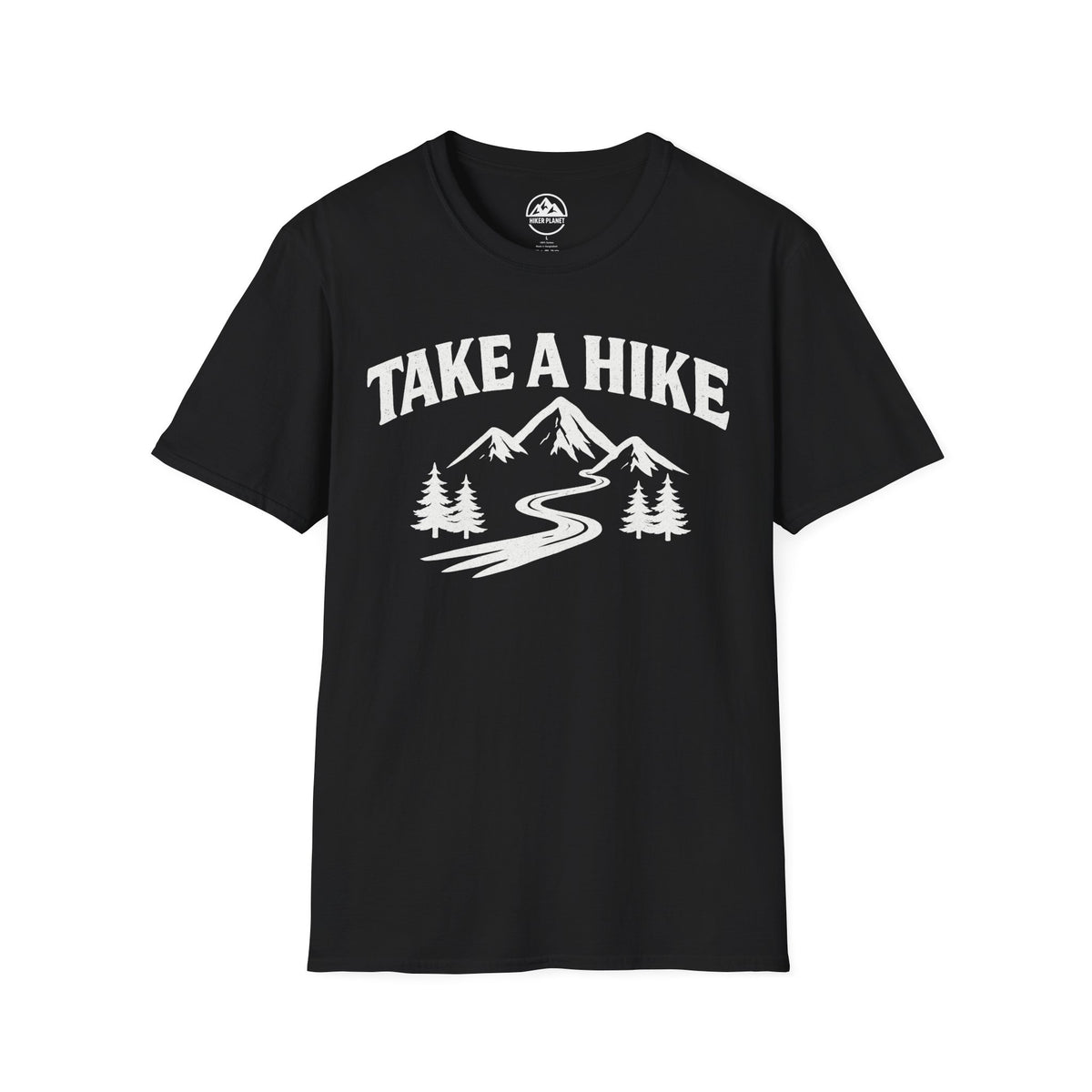 Take A Hike