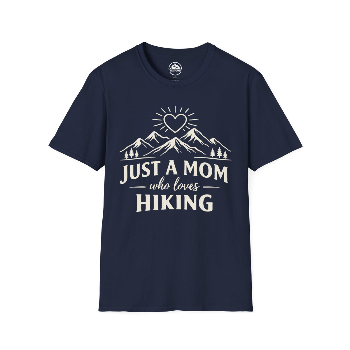 Mom Love Hiking