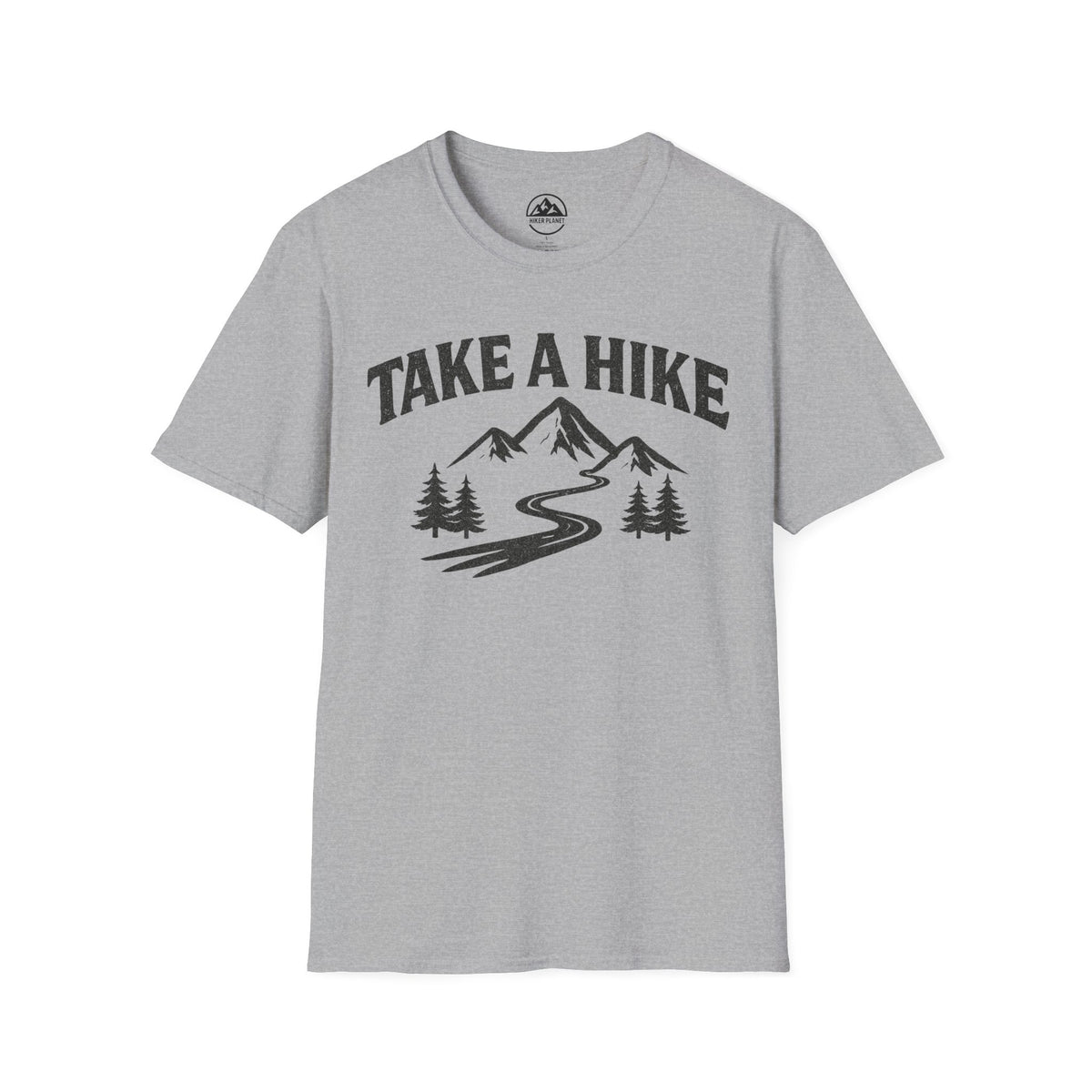 Take A Hike