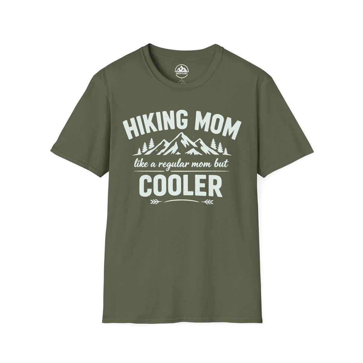 Cool Mom