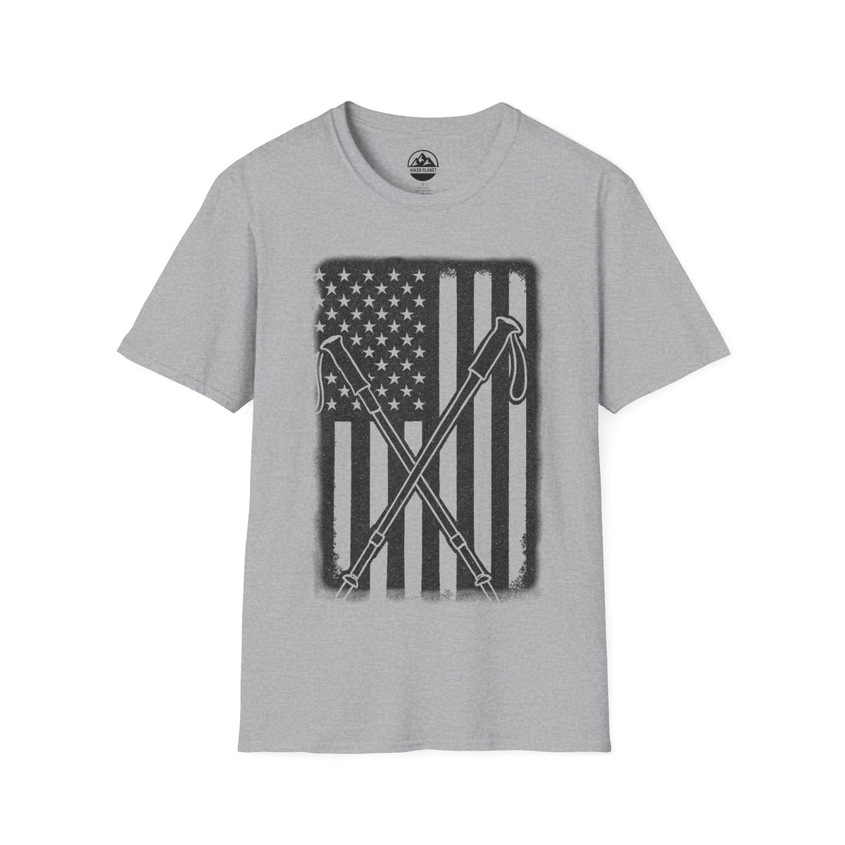Stars Sticks Stripes