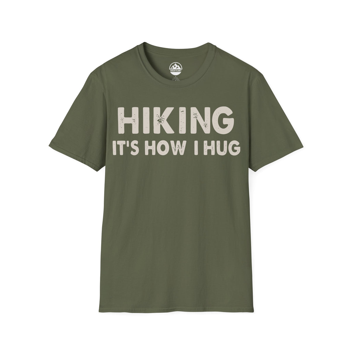 How I Hug