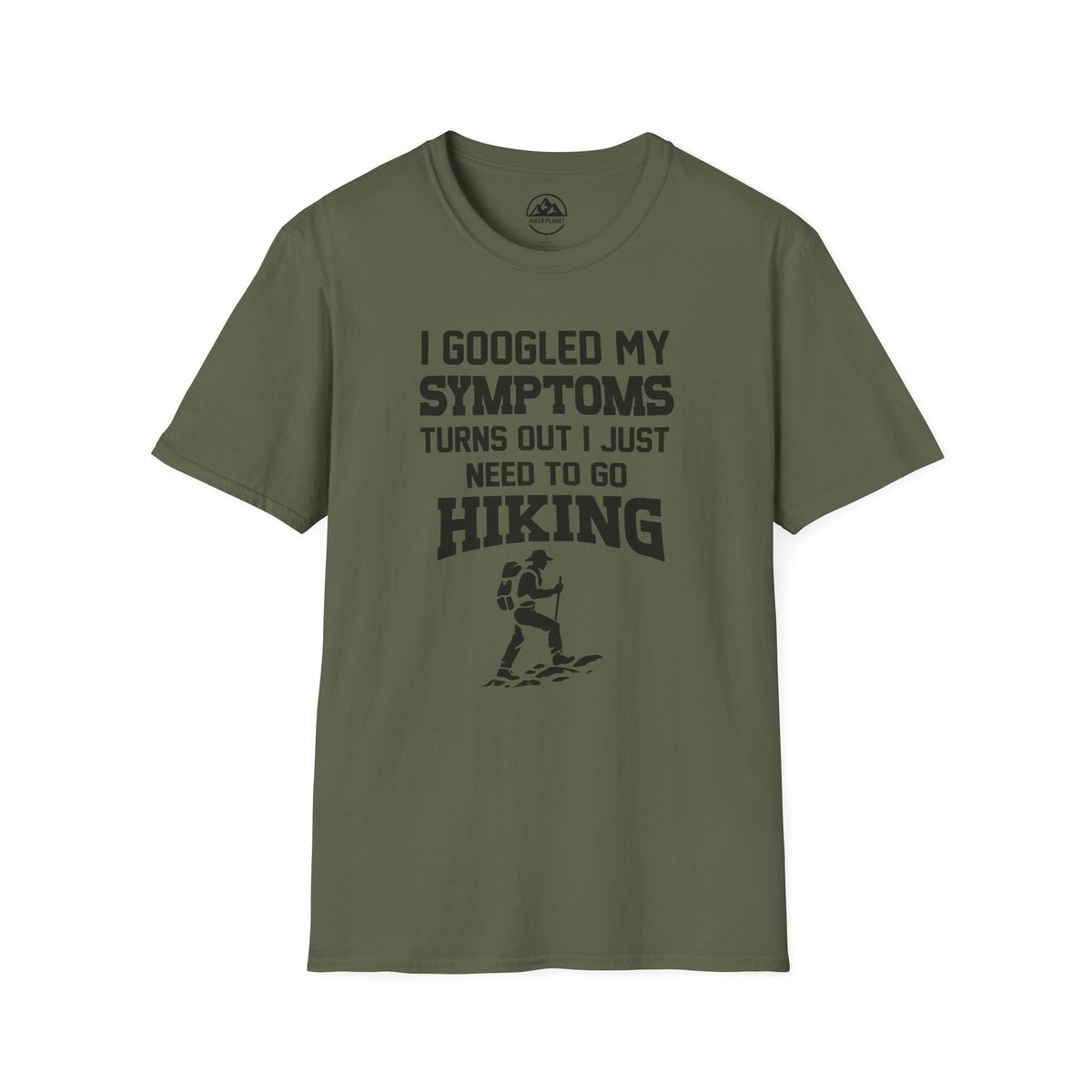 Go Hiking