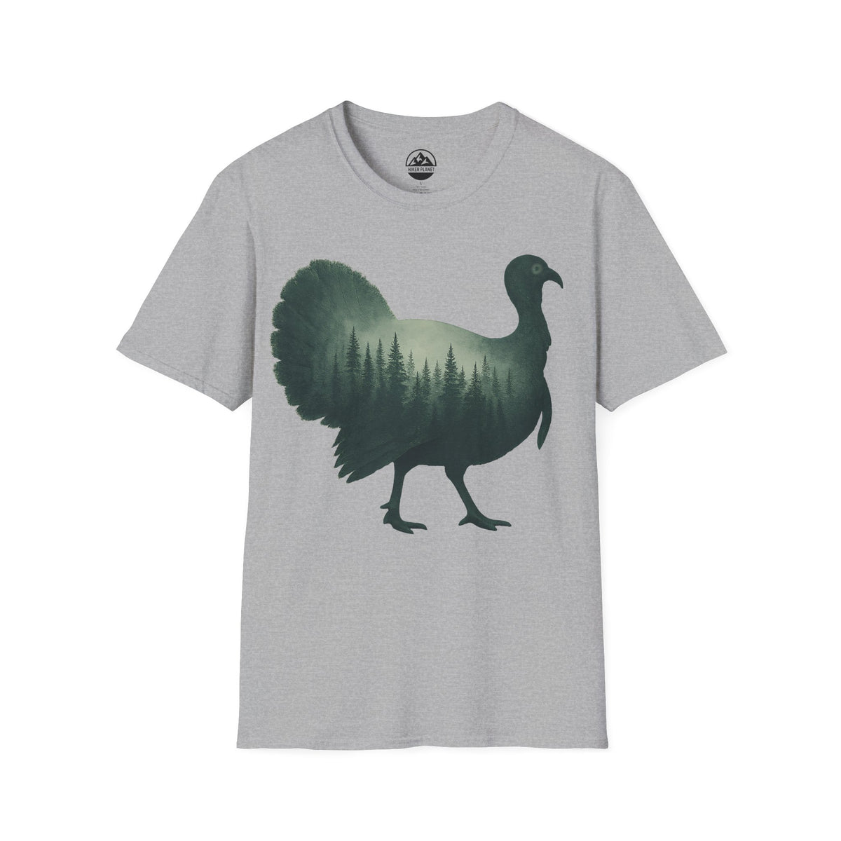 Wild Turkey