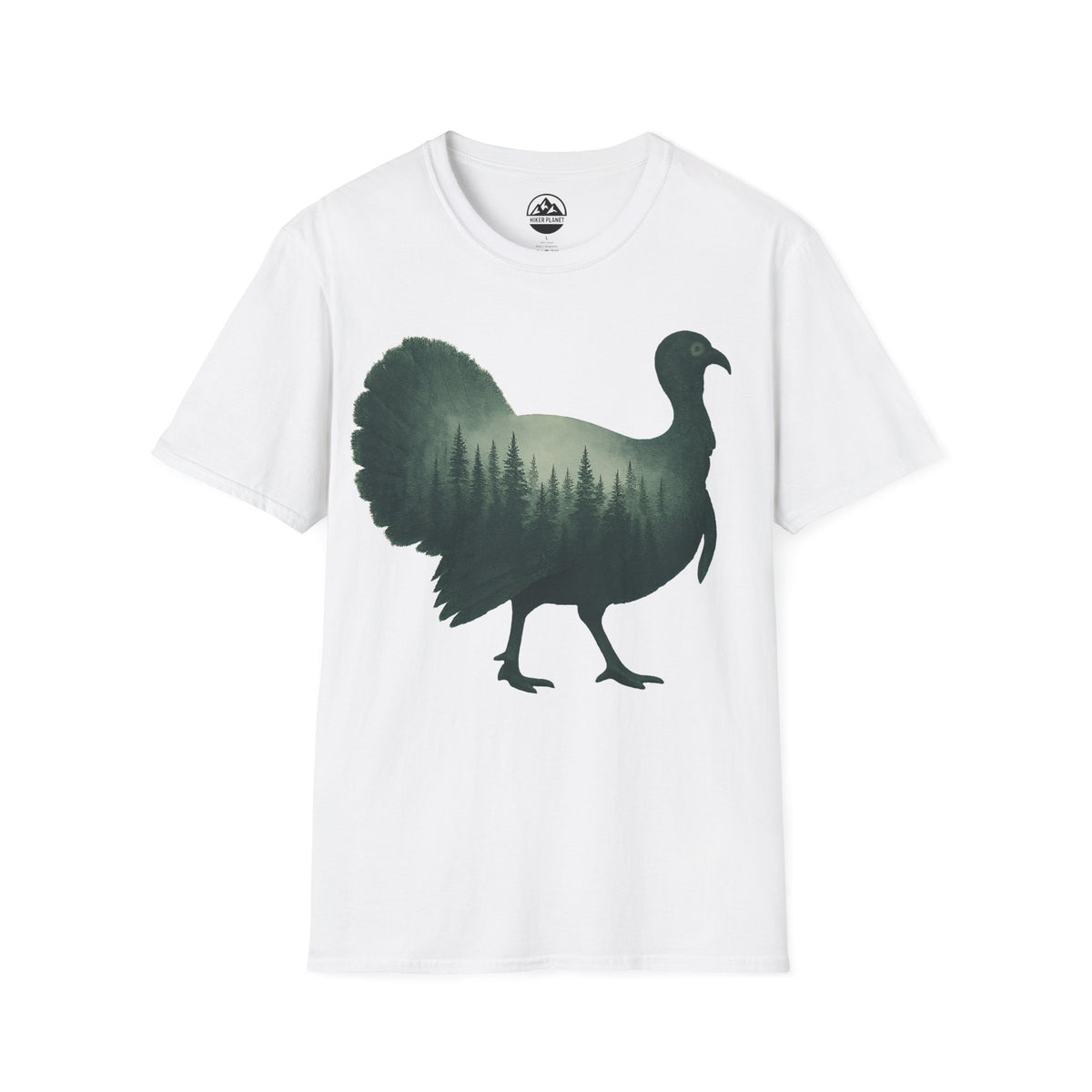Wild Turkey