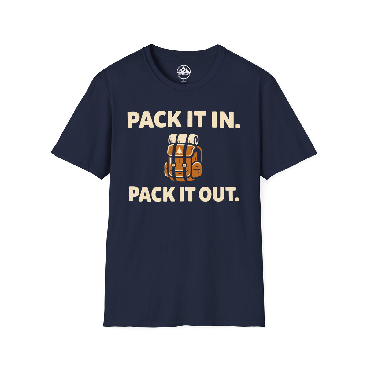 Pack In Out