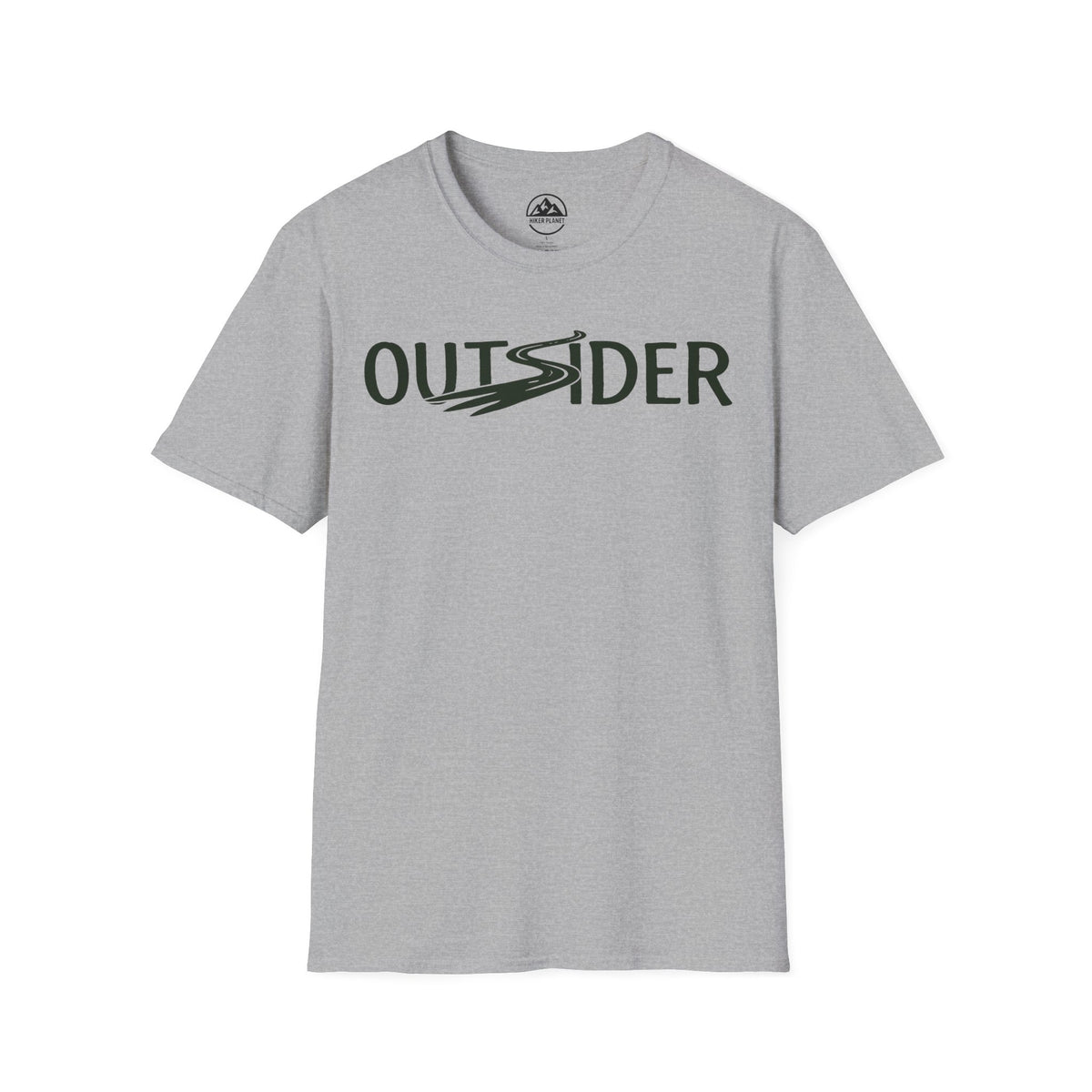 Outsider