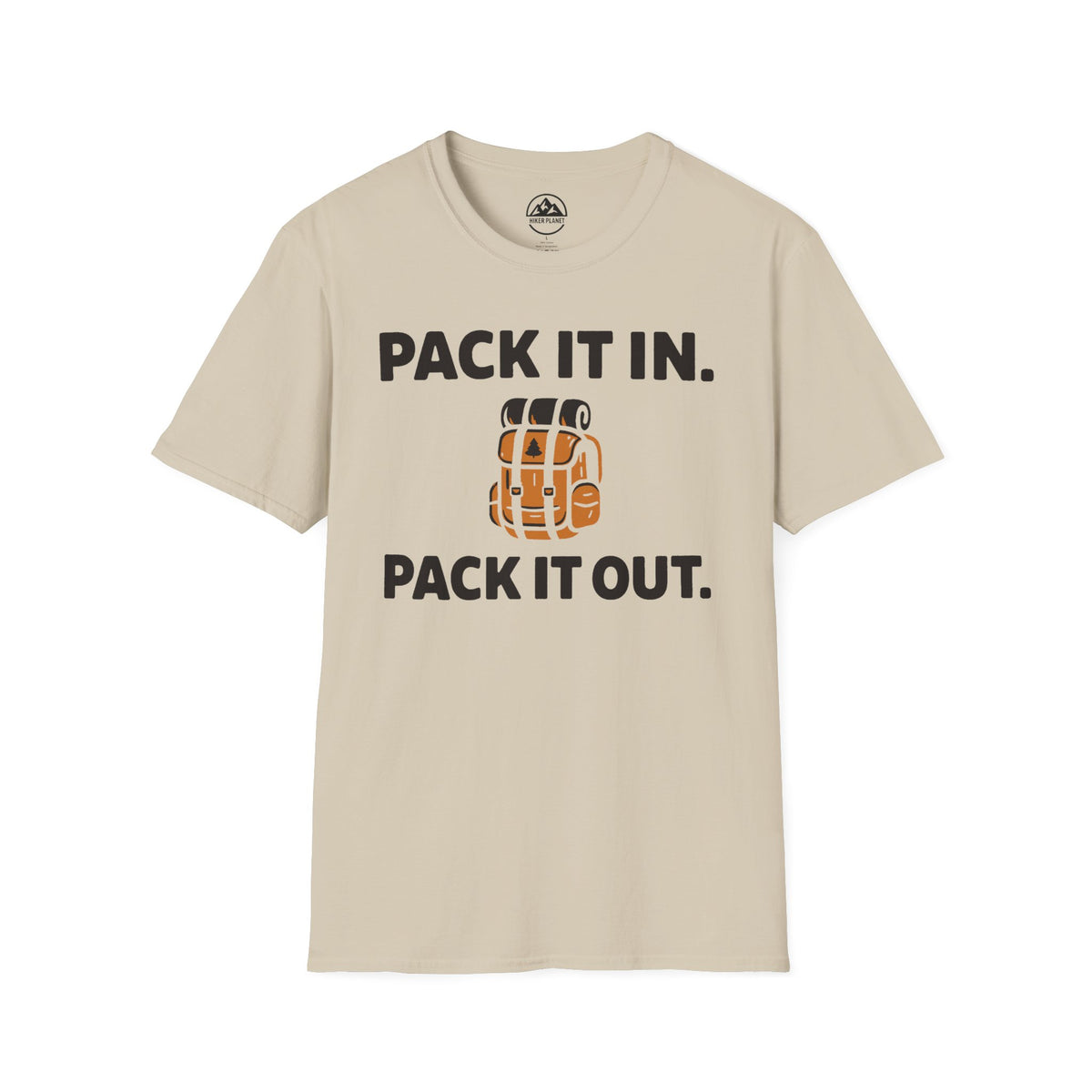 Pack In Out
