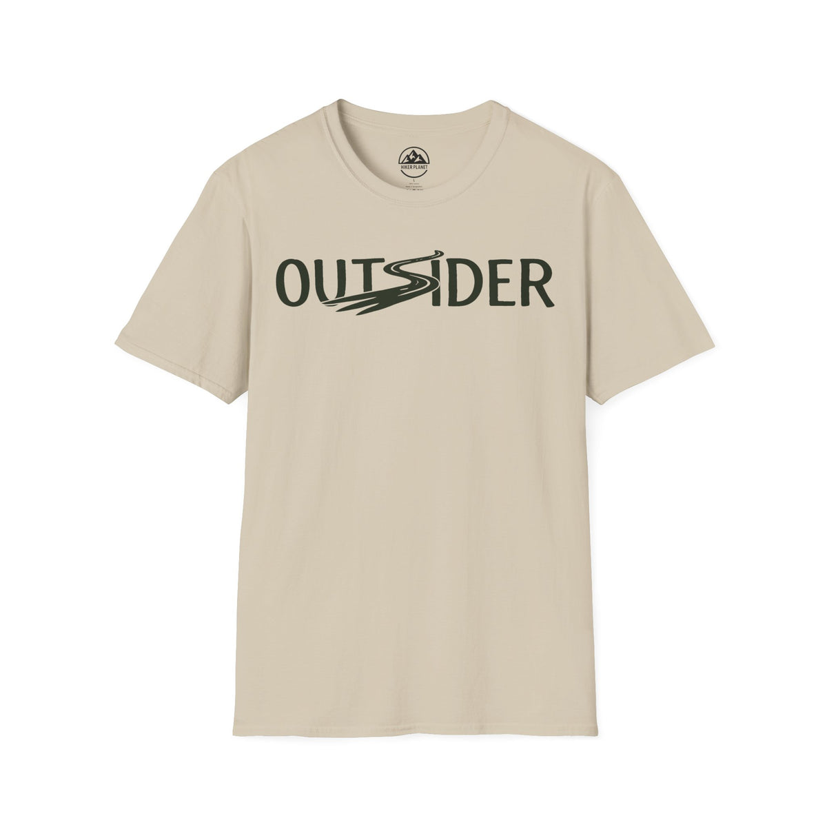 Outsider